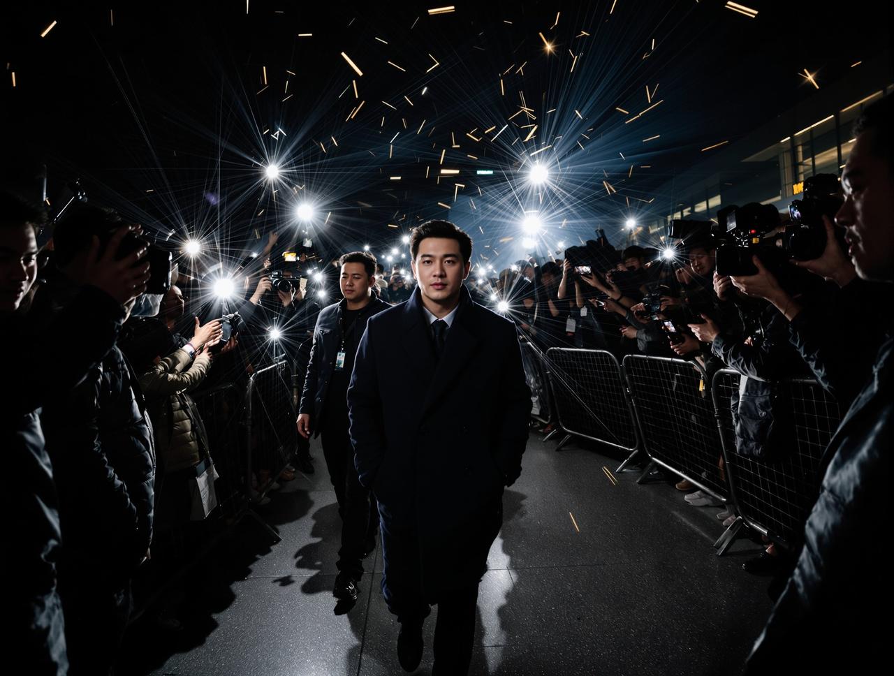 娱乐圈的明星爆料与91骑士系列热血传奇的对比揭秘