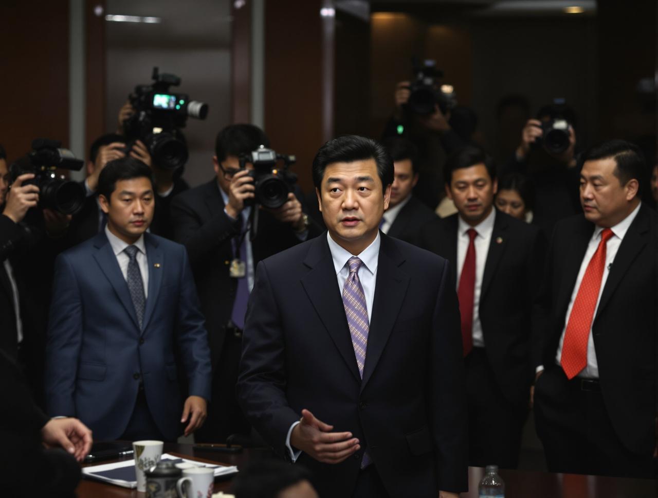 娱乐圈明星户口本风波让人震惊，张大大微博爆料引发热议